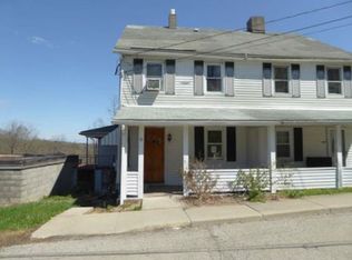 5 Maple St, Ellsworth, PA 15331