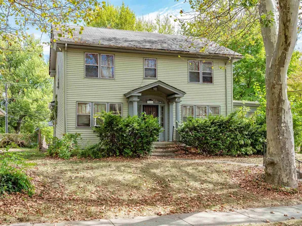 3215 S Anthony Blvd, Fort Wayne, IN 46806