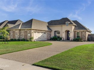 605 Matador Ct, Bossier City, LA 71111