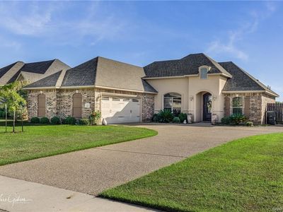 605 Matador Ct, Bossier City, LA, 71111