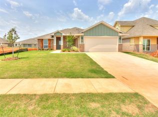 4015 Abingdon Dr, Norman, OK 73026