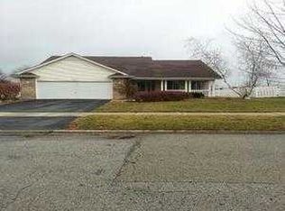 19927 Lakeview Way, Mokena, IL 60448