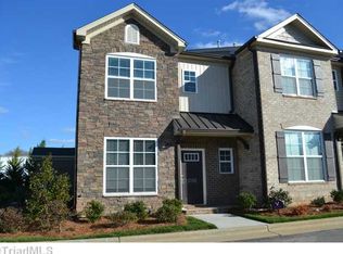 3788 Shadow Ridge Dr, High Point, NC 27265