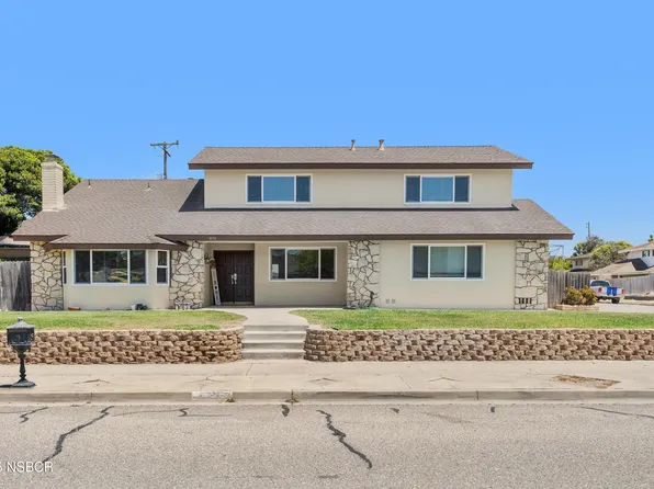 4198 Woodland St, Santa Maria, CA 93455