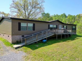 540 Mel Hall Rd, Maryville, TN 37803