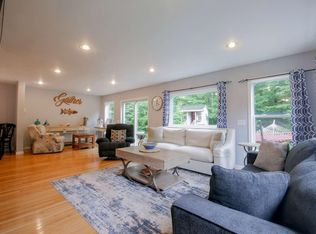 1180 North Rd, East Arlington, VT 05252