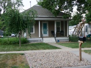 6120 Kearney Ave, Lincoln, NE 68507