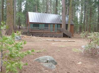 61 Leland Creek Tract, Strawberry, CA 95375