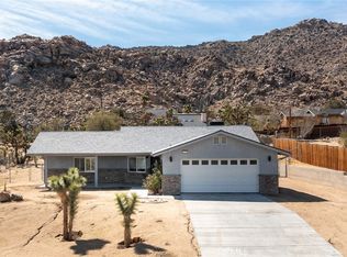61073 Sandalwood Trl, Joshua Tree, CA 92252