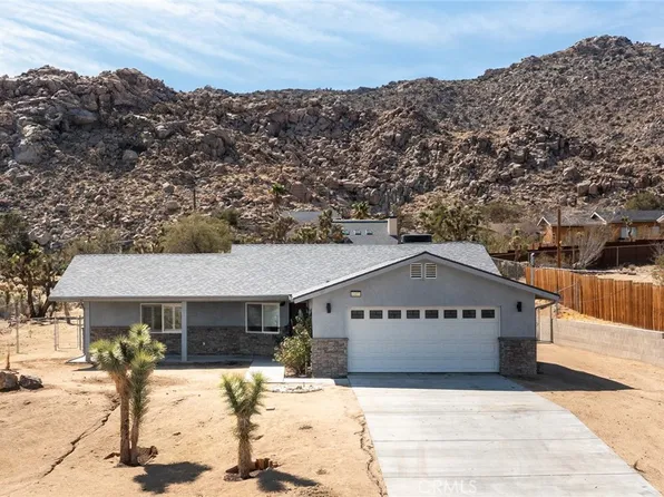 61073 Sandalwood Trl, Joshua Tree, CA 92252