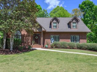 1234 Buckhead Cir, Birmingham, AL 35216