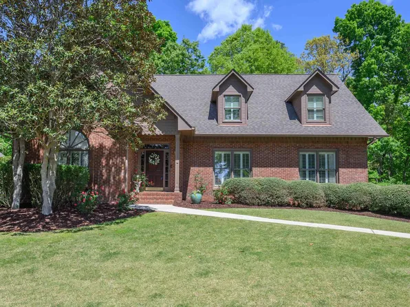 1234 Buckhead Cir, Birmingham, AL 35216