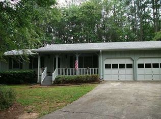 2090 Argyle Dr SE, Smyrna, GA 30080