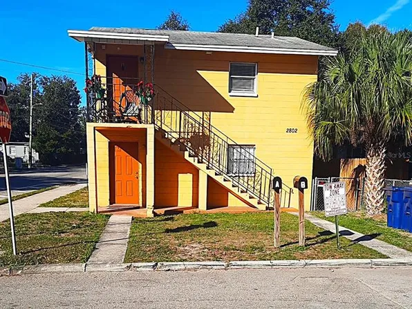 2802 Banza St, Tampa, FL