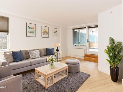 116-11 Curzon Road #1B, Richmond Hill, NY, 11418