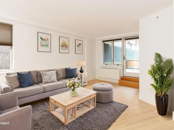 116-11 Curzon Road #1B, Kew Gardens, NY 11418