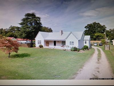 537 Alamo St, Spartanburg, SC, 29303