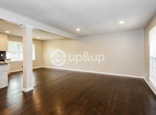 4503 Dorset Cir, Decatur, GA 30035