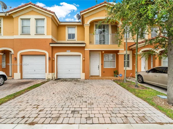 10918 SW 240th Ln #10918, Homestead, FL 33032