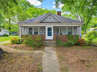 511 Early Ave, Eden, NC 27288
