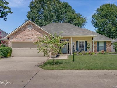 232 Harders Crossing Blvd, Shreveport, LA, 71106