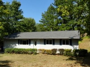 325 Eastwood Dr, Bedford, IN