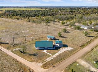302 County Road 422, Bartlett, TX 76511