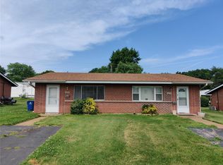 4223 Calvert Ave, Saint Louis, MO 63134