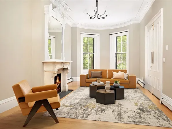 12 Claremont Park APT 3, Boston, MA 02118