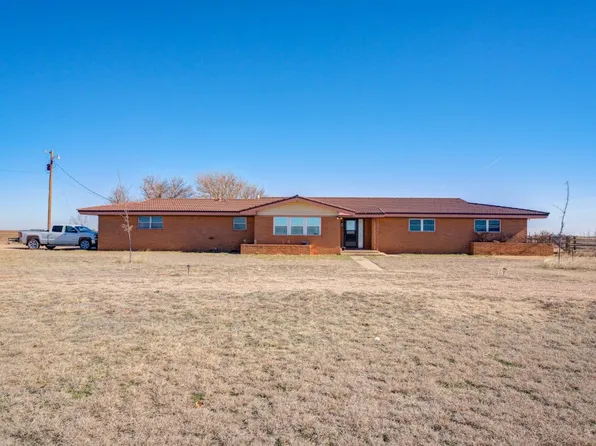 15308 N County Road 2600, Lubbock, TX 79403