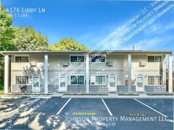 4176 W Libby Ln, Boise, ID 83705
