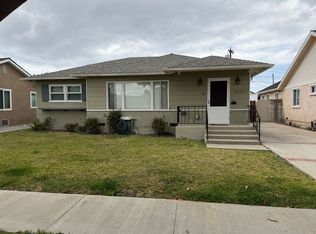 15123 Kornblum Ave, Lawndale, CA 90260