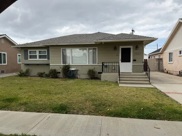15123 Kornblum Ave, Lawndale, CA 90260