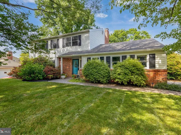 1387 Station Pl, West Chester, PA 19380