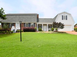 1903 Edwards Ave, Muscle Shoals, AL 35661