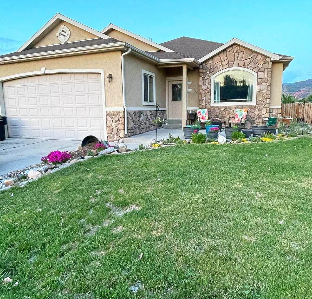 162 N 750 W, Parowan, UT 84761 MLS 102748 Zillow