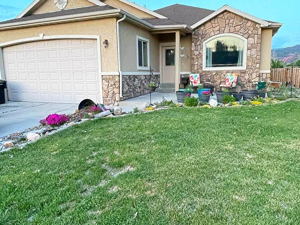 162 N 750 W, Parowan, UT 84761 MLS 102748 Zillow