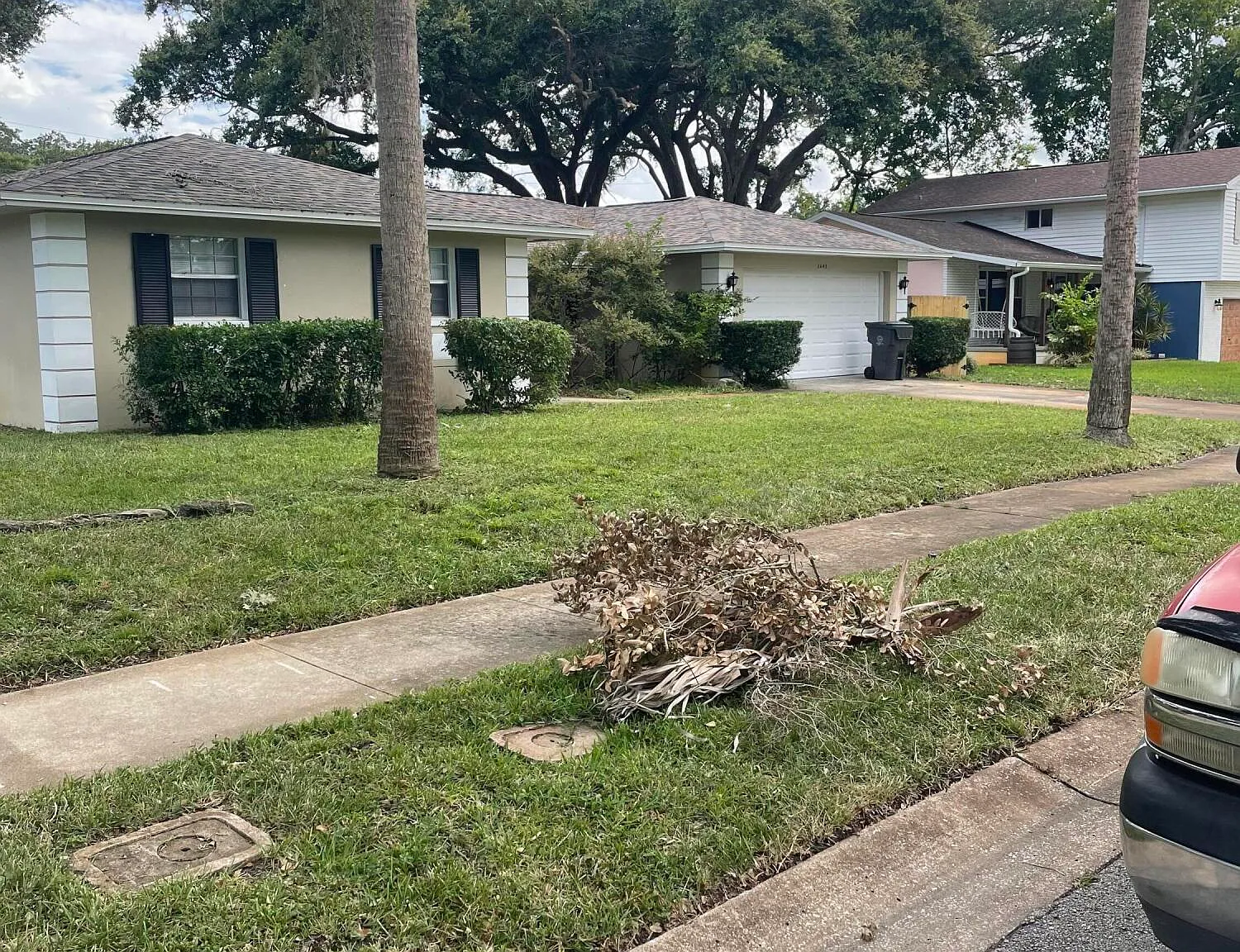 3 bed, 2.0 bath, 1509 sqft, $2,400 — Photo 3