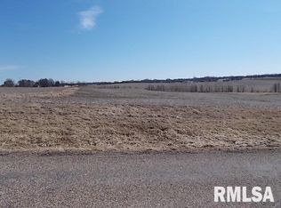 LOT 1 W Cedar Hills Dr, Dunlap, IL 61525