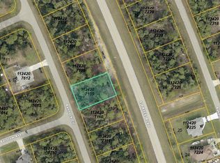 9 Bannock Cir LOT 9, North Pt, FL 34288