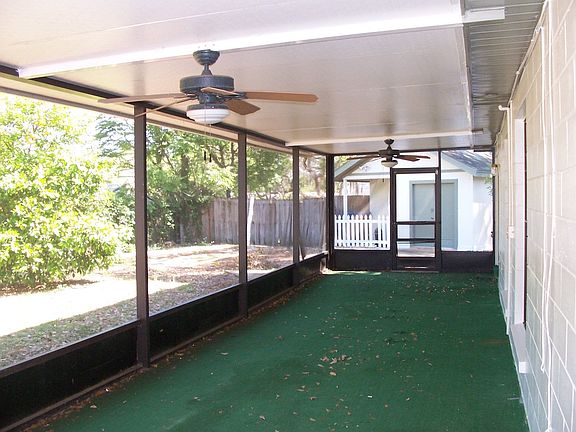 Porch