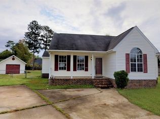 806 Westbury Ct, Florence, SC 29501