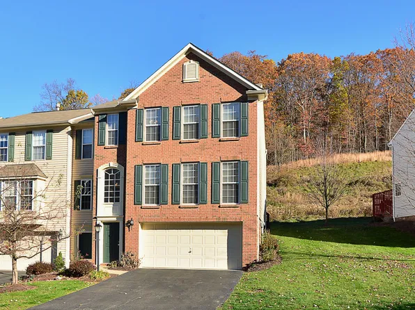 665 Village Green Blvd E, Mars, PA 16046