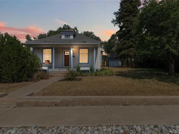 5622 Zephyr Street, Arvada, CO 80002