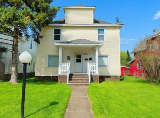 606 N 60th Ave W, Duluth, MN 55807