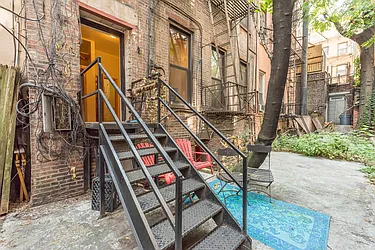 Rented by Modern Spaces