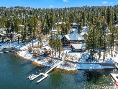 791 Cove Dr, Big Bear Lake, CA, 92315