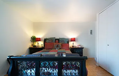 Rented by Boulevard Residentials