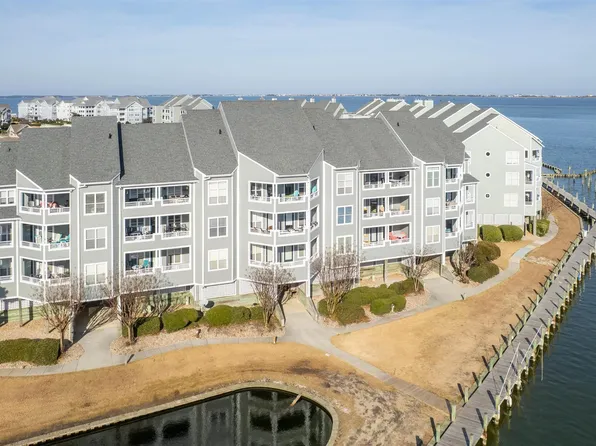 721 Pirates Way #721, Manteo, NC 27954