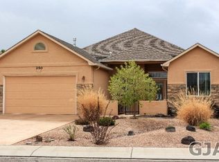 250 Vista Valley Dr, Fruita, CO 81521